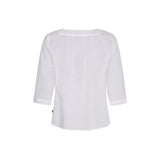 Sea Ranch SR_Elsie Shirts White