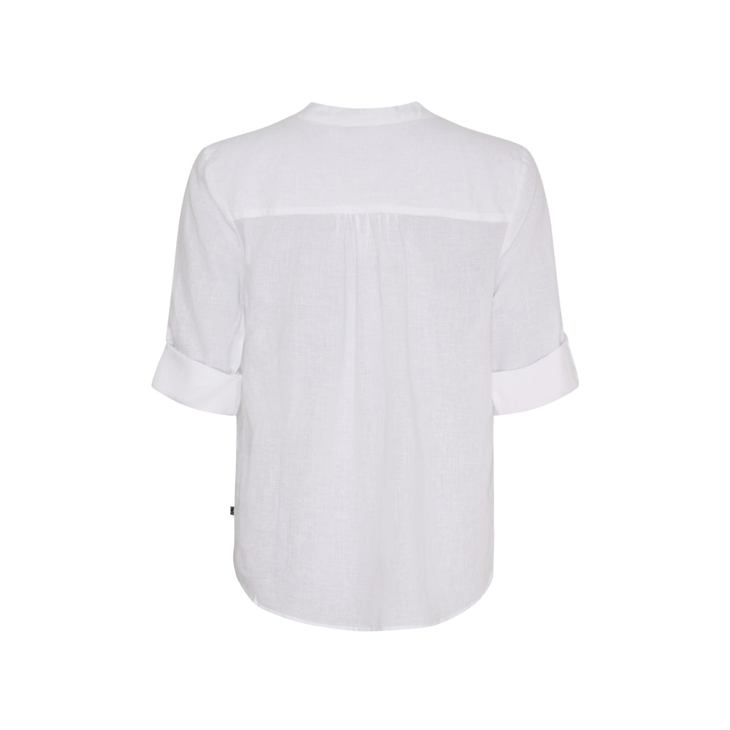 Sea Ranch SR_Ester Shirts White