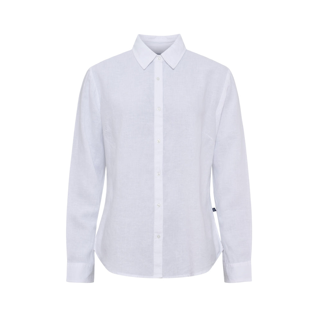Sea Ranch SR_Eva Shirts White