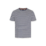 Sea Ranch SR_Fabian Short Sleeve Tee SR Navy/Pearl