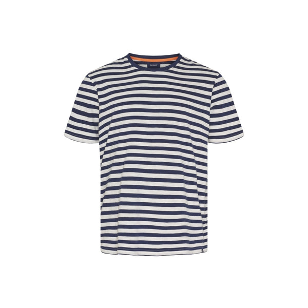 Sea Ranch SR_Fabian Short Sleeve Tee SR Navy/Pearl