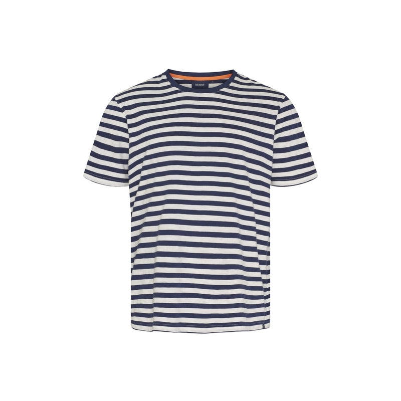 Sea Ranch SR_Fabian Short Sleeve Tee SR Navy/Pearl