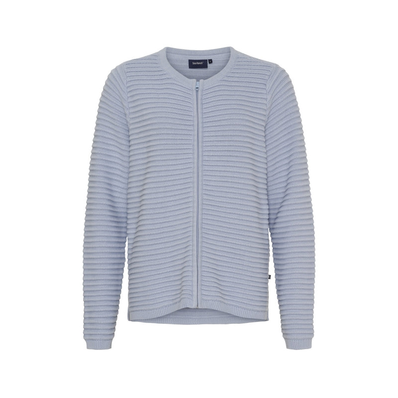 Sea Ranch SR_Fanny Knit 4146 Blue Fog