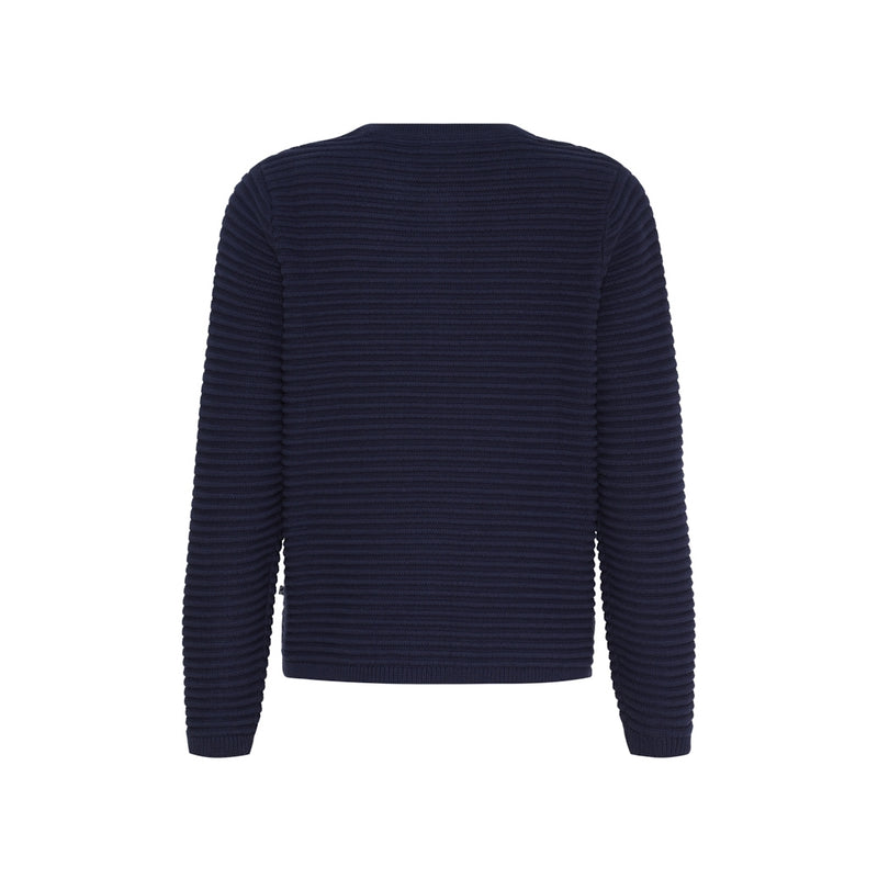 Sea Ranch SR_Fanny Knit SR Navy