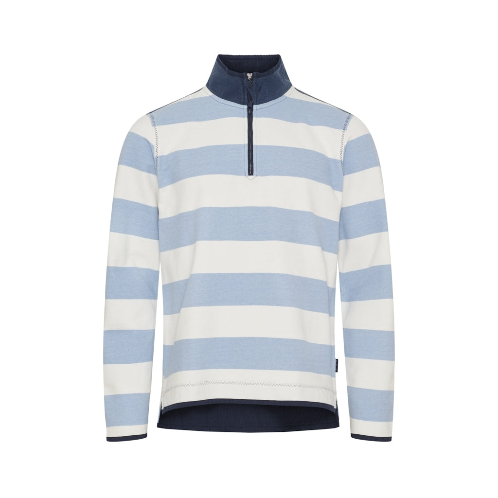 Sea Ranch SR_Ferdinand Sweats 4093 Powder Blue/Pearl