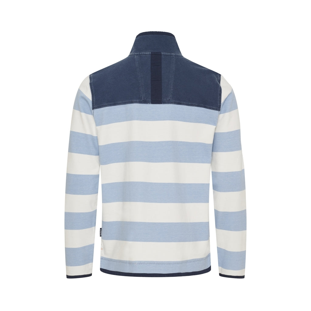 Sea Ranch SR_Ferdinand Sweats 4093 Powder Blue/Pearl