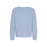 Sea Ranch SR_Franciska Knit Powder Blue