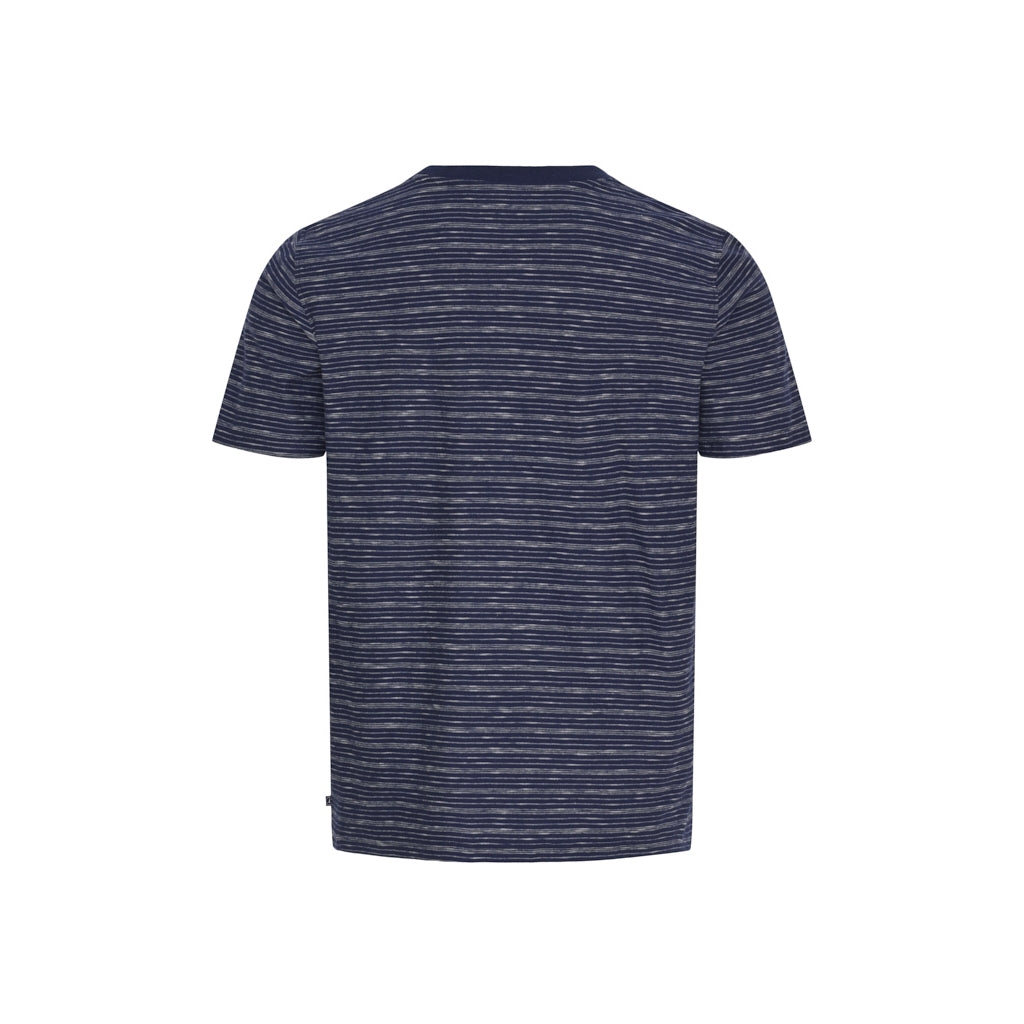 Sea Ranch SR_Frede Short Sleeve Tee SR Navy/Pearl
