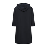Sea Ranch SR_Genny Dresses / Shirts Dark Navy