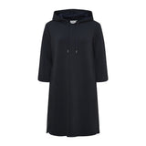 Sea Ranch SR_Genny Dresses / Shirts Dark Navy