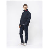 Sea Ranch SR_Glenn Jackets and Coats Dark Navy