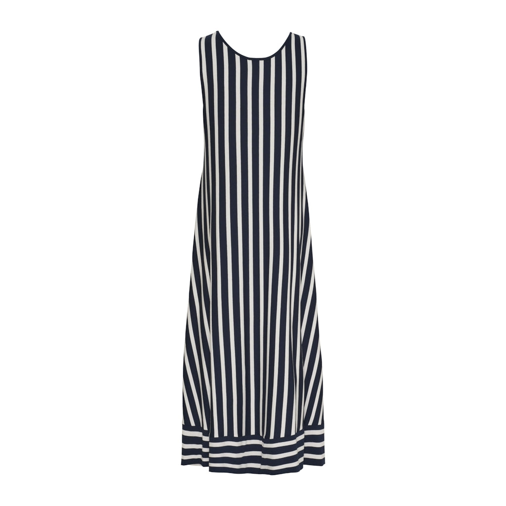 Sea Ranch SR_Gry Dresses / Shirts Dark Navy/Pearl