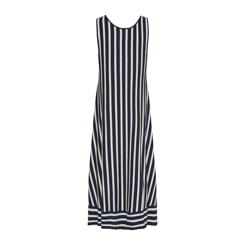 Sea Ranch SR_Gry Dresses / Shirts Dark Navy/Pearl