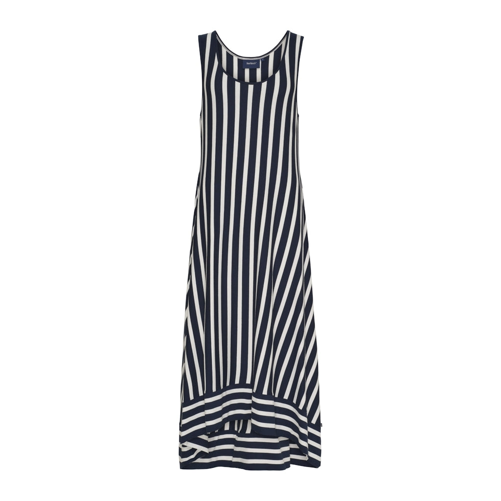 Sea Ranch SR_Gry Dresses / Shirts Dark Navy/Pearl