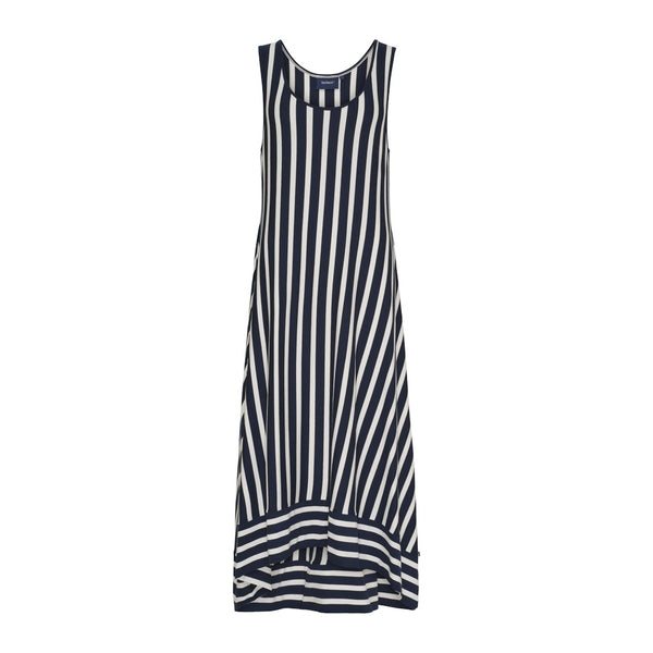 Sea Ranch SR_Gry Dresses / Shirts Dark Navy/Pearl