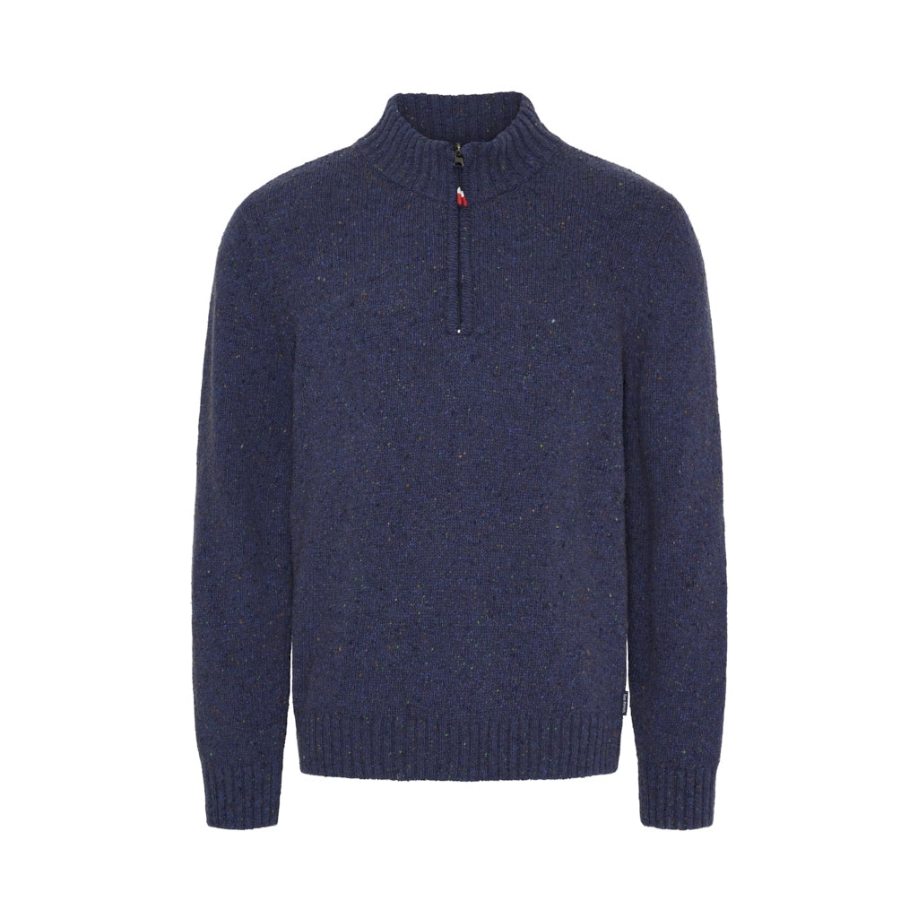 Sea Ranch SR_Hurley Knit Blue