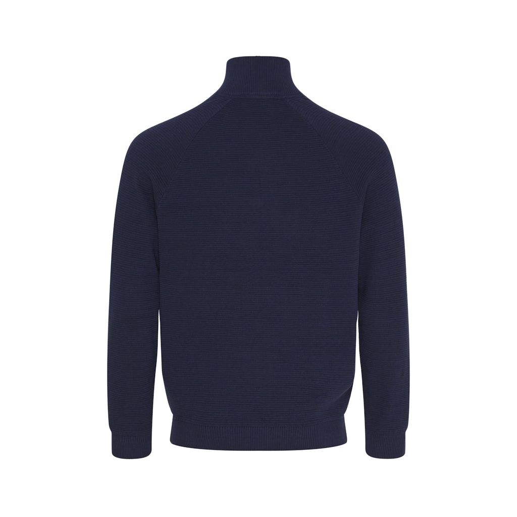Sea Ranch SR_Kaare Knit SR Navy