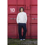 Sea Ranch SR_Kamilla Knit Off White
