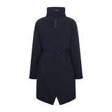 Sea Ranch SR_Katrine Jackets and Coats Dark Navy