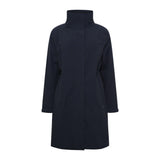 Sea Ranch SR_Katrine Jackets and Coats Dark Navy
