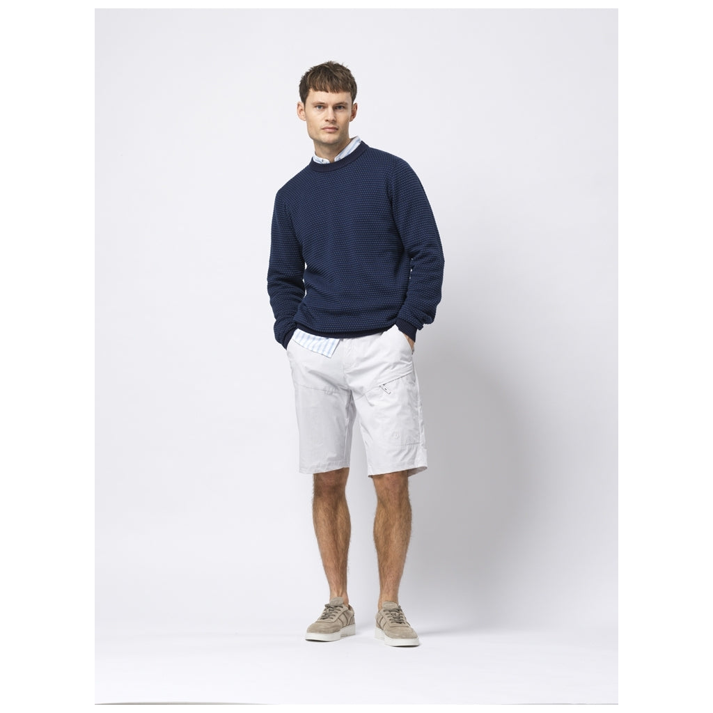 Sea Ranch SR_Ketil Knit SR Navy