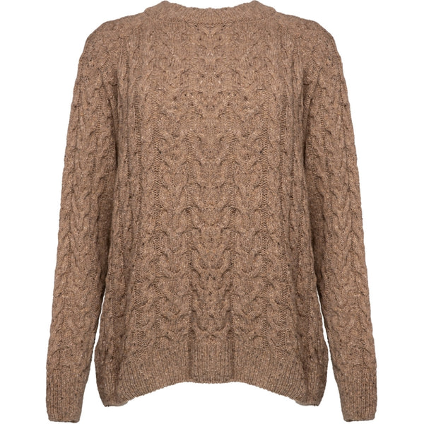 Sea Ranch SR_Kirsty Knit Pale Mauve