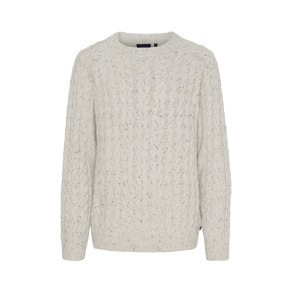 Sea Ranch SR_Kirsty Knit Pearl