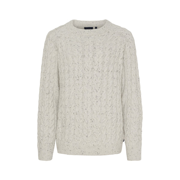 Sea Ranch SR_Kirsty Knit Pearl