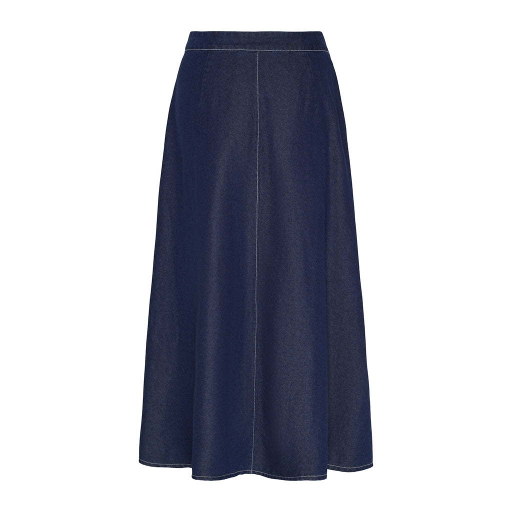Sea Ranch SR_Kylie Skirts Indigo