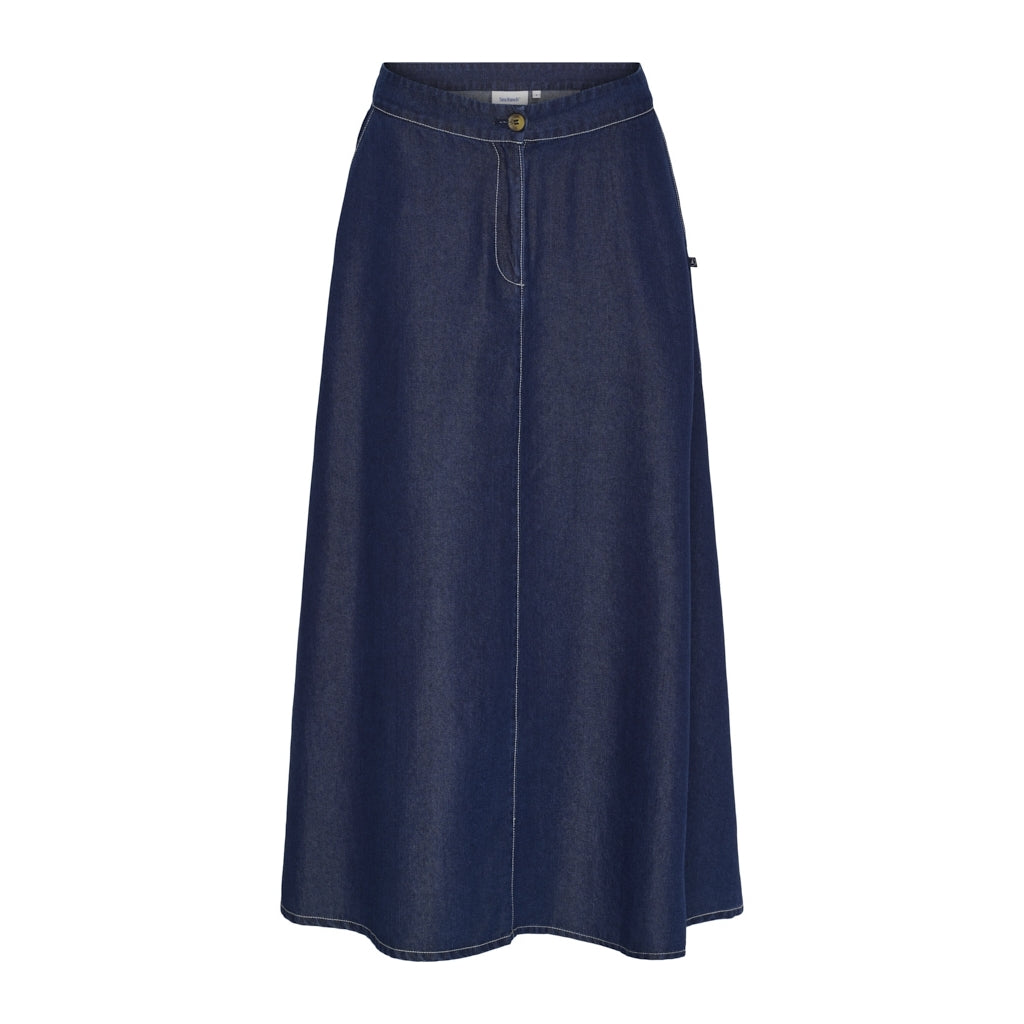 Sea Ranch SR_Kylie Skirts Indigo