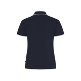 Sea Ranch SR_Laure Polo Shirts Dark Navy