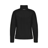 Sea Ranch SR_Liff Fleece Black