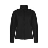 Sea Ranch SR_Liff Fleece Black
