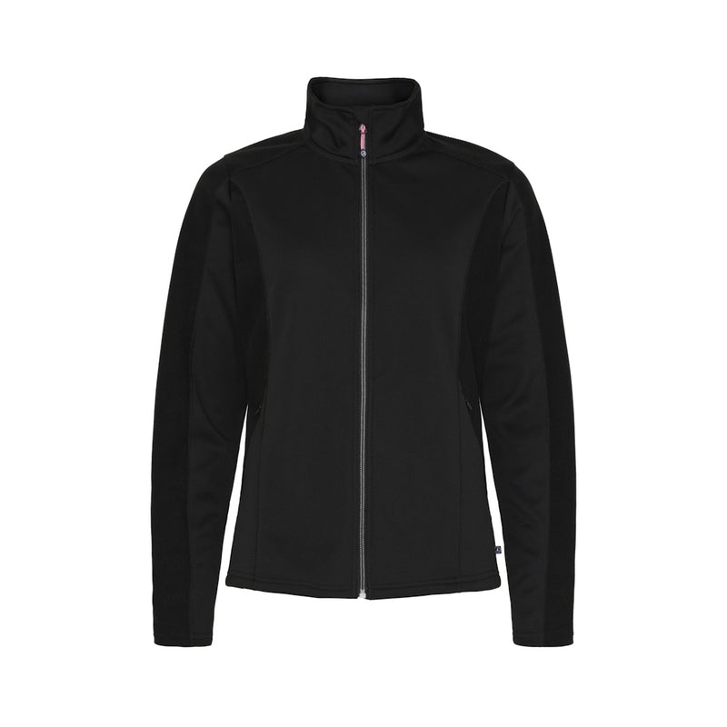 Sea Ranch SR_Liff Fleece Black