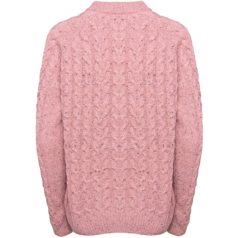 Sea Ranch SR_Lilli Knit 3118 Woodrose