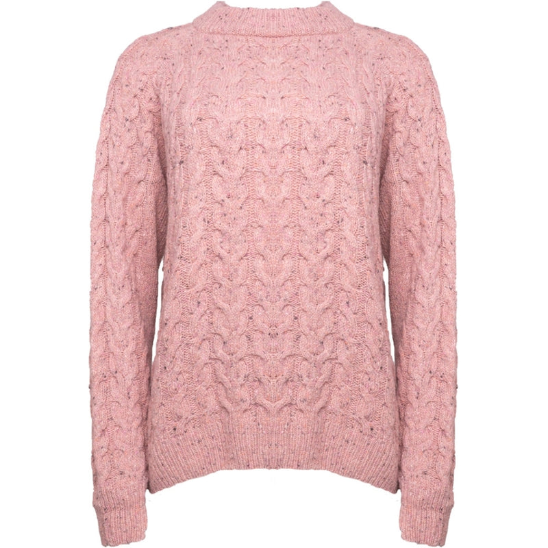 Sea Ranch SR_Lilli Knit 3118 Woodrose
