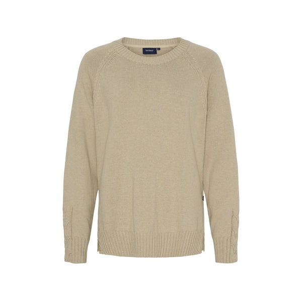 Sea Ranch SR_Lillibeth Knit 1976 Tannin