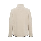 Sea Ranch SR_Lizzy Fleece Beige