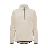 Sea Ranch SR_Lizzy Fleece Beige