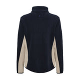 Sea Ranch SR_Lizzy Fleece Dark Navy