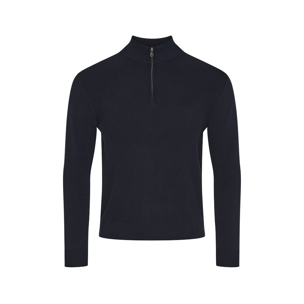 Sea Ranch SR_Lui Knit Navy