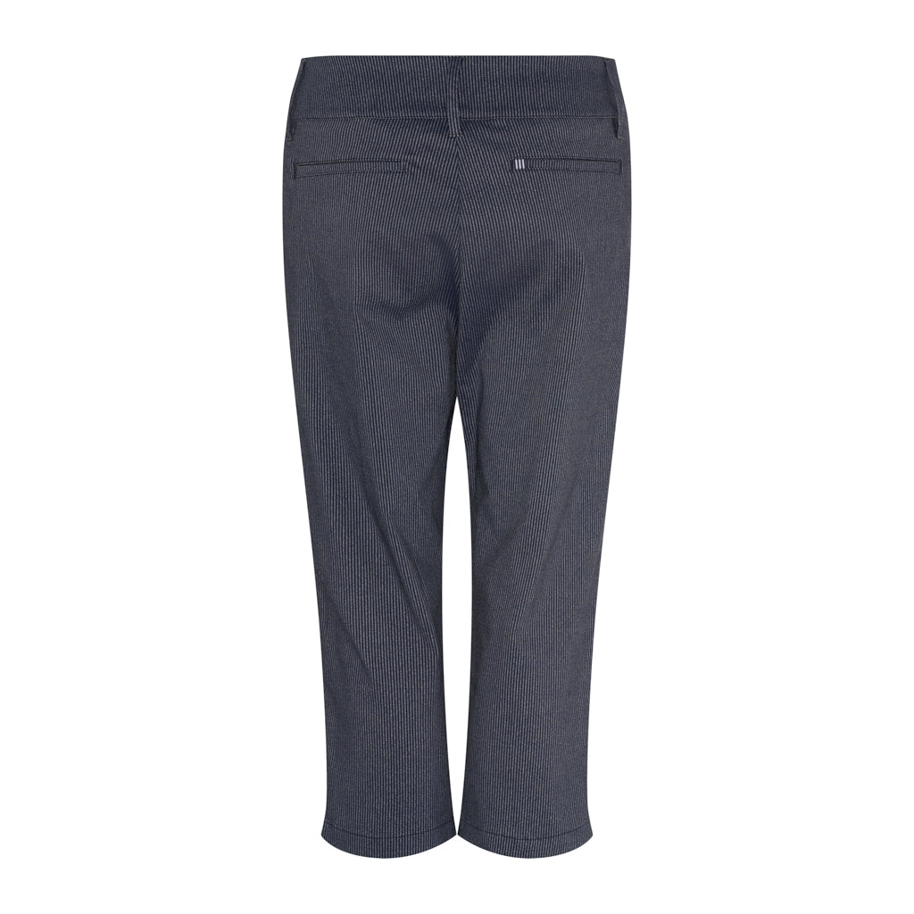 Sea Ranch SR_Lynn Pants and Shorts Dark Navy