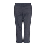 Sea Ranch SR_Lynn Pants and Shorts Dark Navy