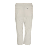 Sea Ranch SR_Lynn Pants and Shorts Light Sand