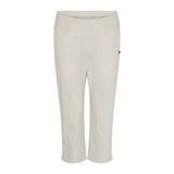 Sea Ranch SR_Lynn Pants and Shorts Light Sand