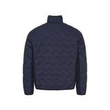 Sea Ranch SR_Mac Jackets and Coats Dark Navy