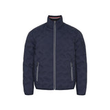 Sea Ranch SR_Mac Jackets and Coats Dark Navy