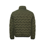 Sea Ranch SR_Mac Jackets and Coats Grape Leaf