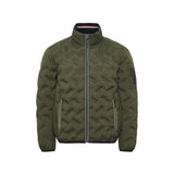 Sea Ranch SR_Mac Jackets and Coats Grape Leaf