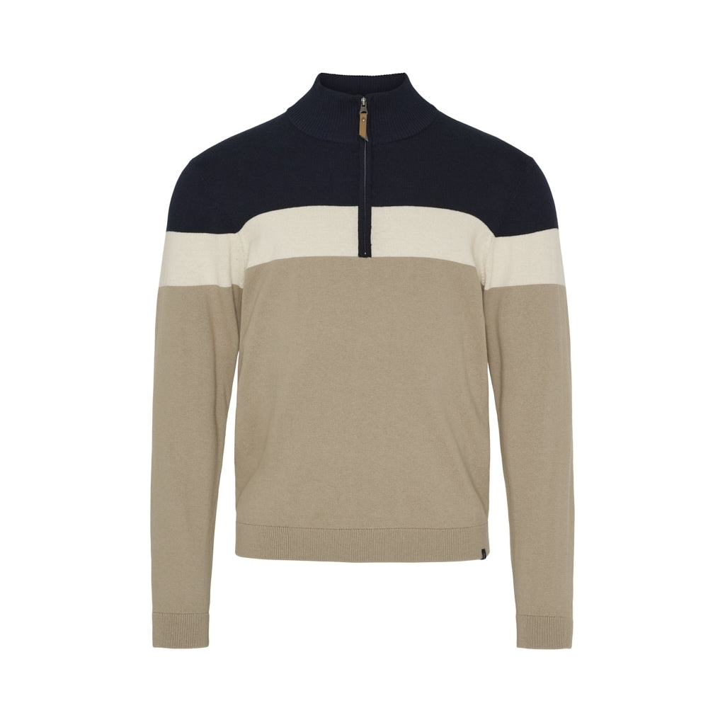 Sea Ranch SR_Manne Knit 1977 Cobblestone